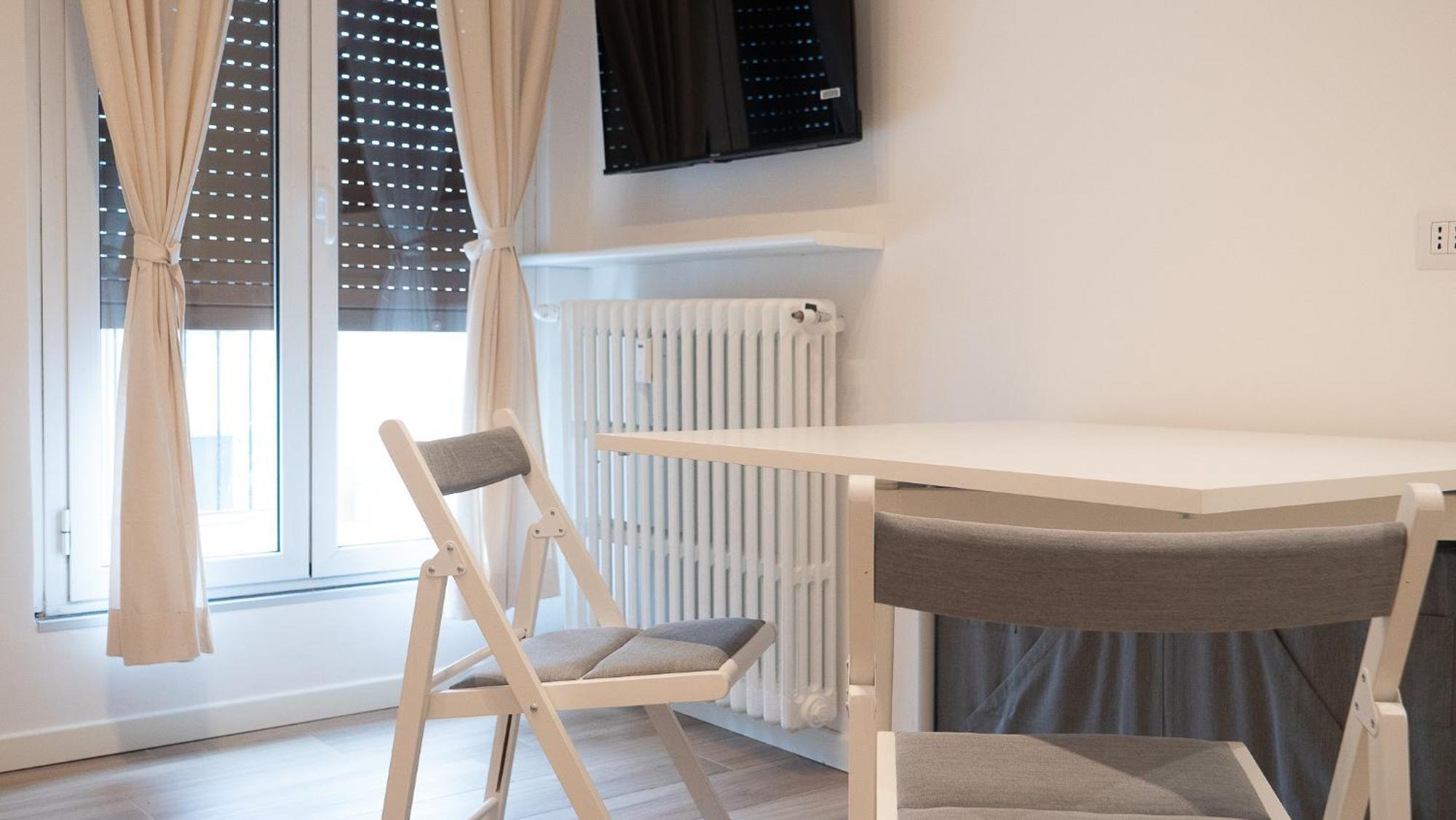 Prestige Boutique Homes-Design Disctict Milano Exteriör bild