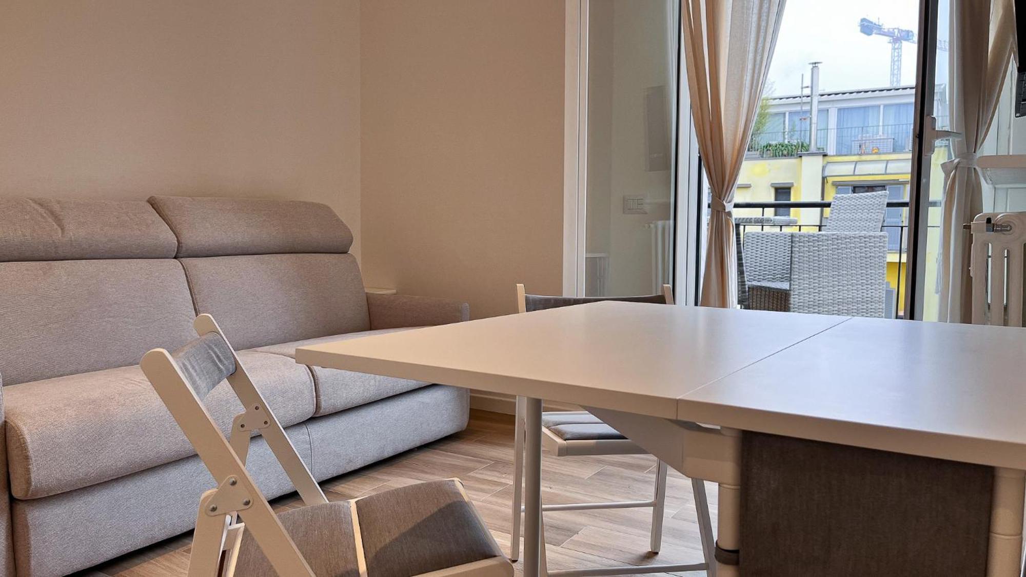 Prestige Boutique Homes-Design Disctict Milano Exteriör bild