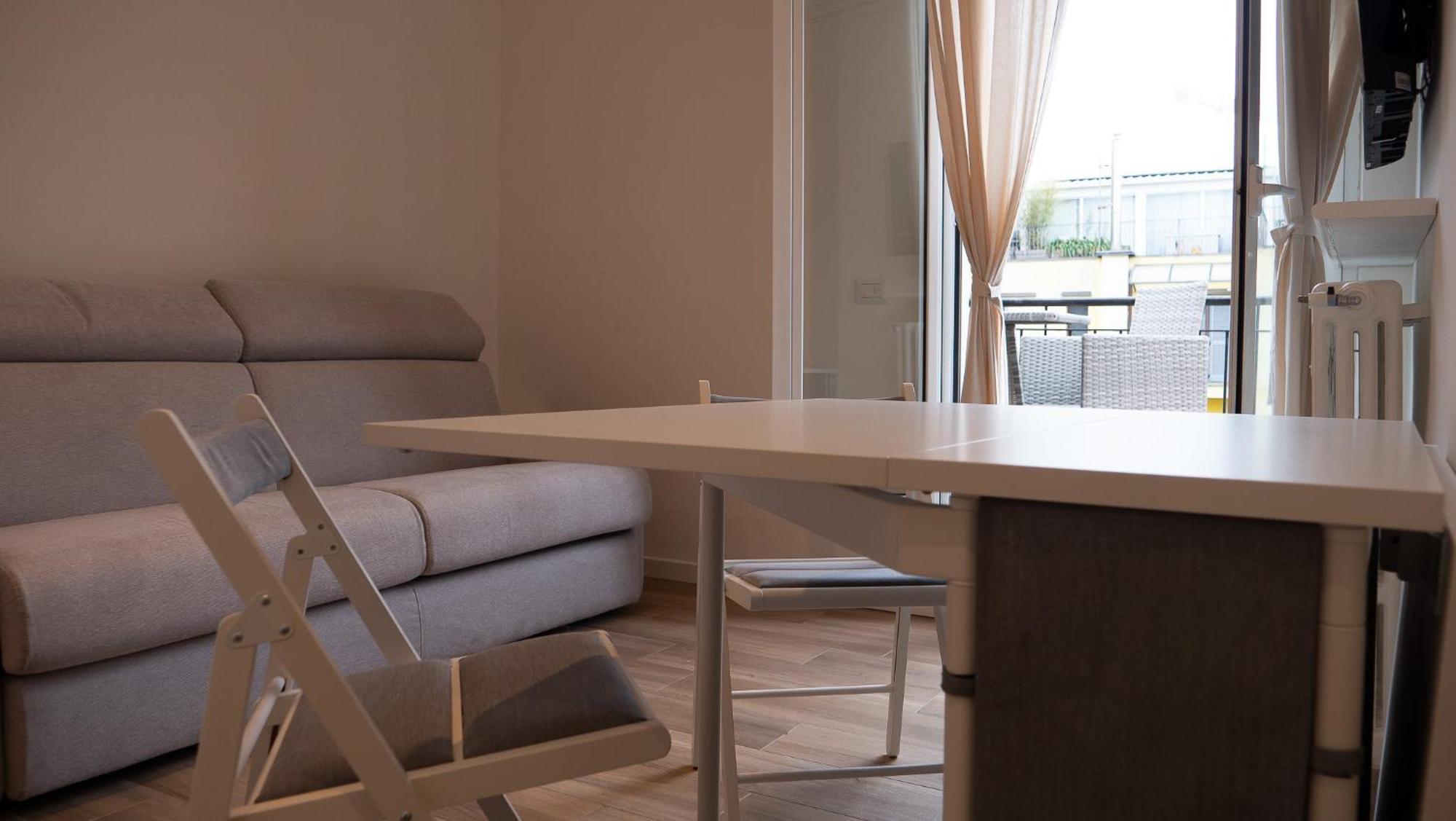 Prestige Boutique Homes-Design Disctict Milano Exteriör bild