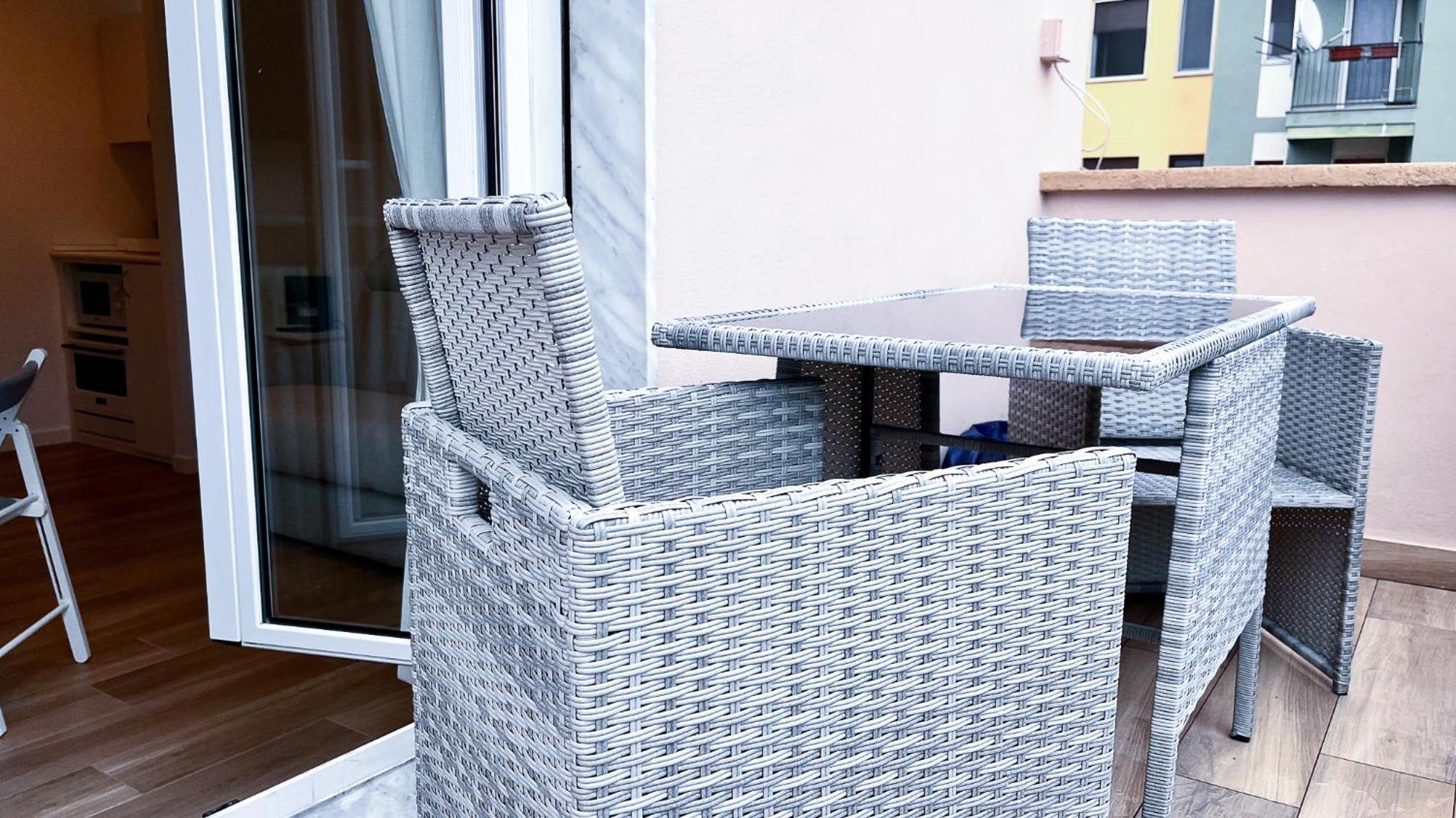 Prestige Boutique Homes-Design Disctict Milano Exteriör bild