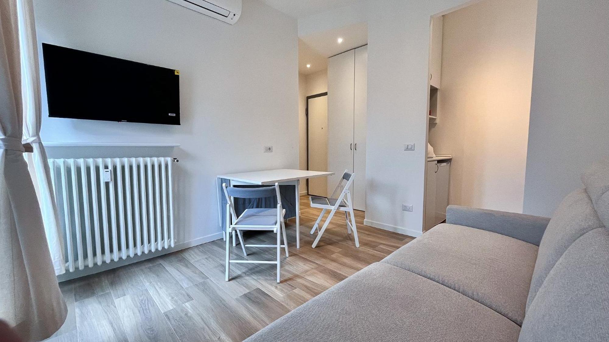 Prestige Boutique Homes-Design Disctict Milano Exteriör bild