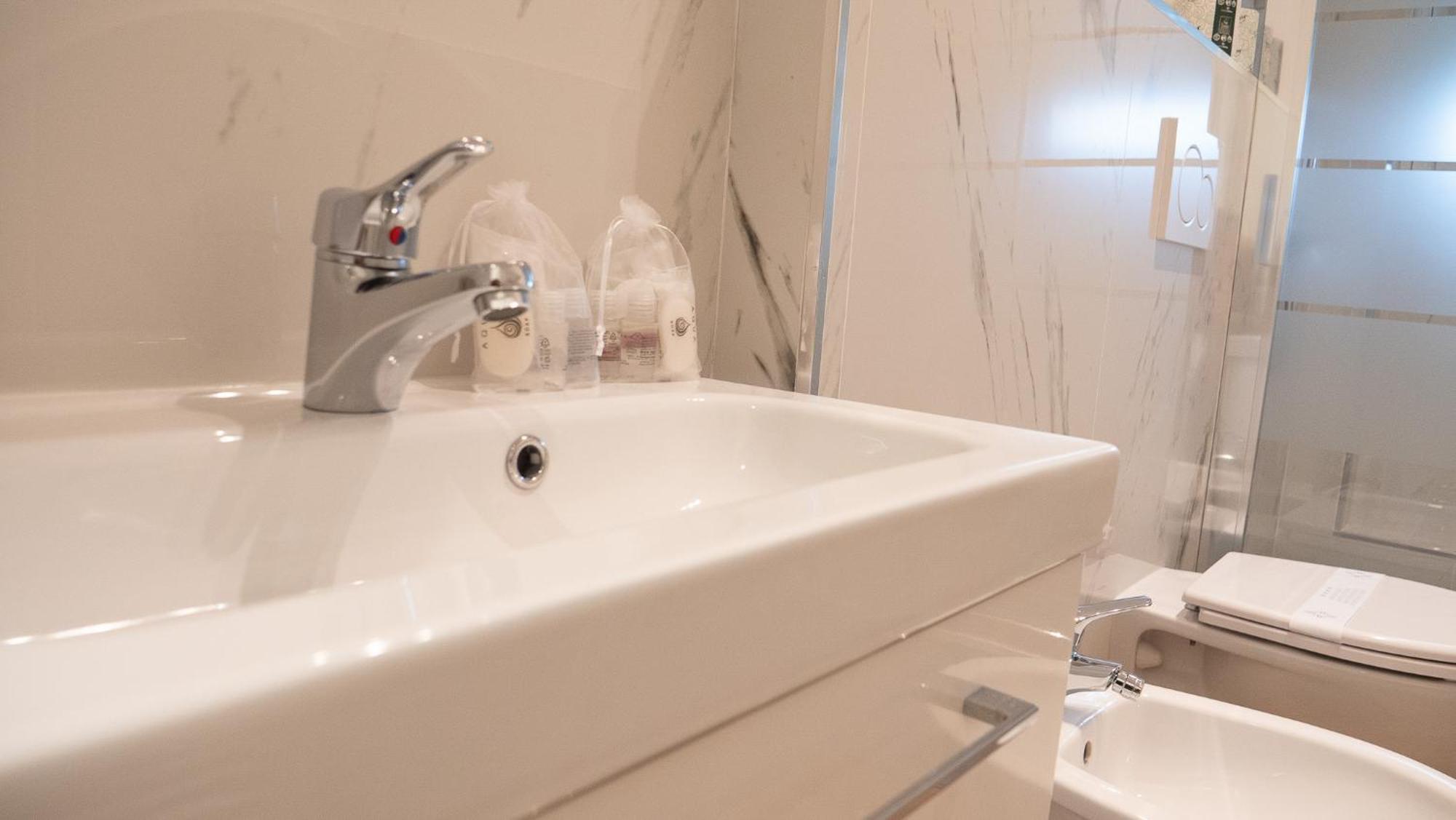 Prestige Boutique Homes-Design Disctict Milano Exteriör bild