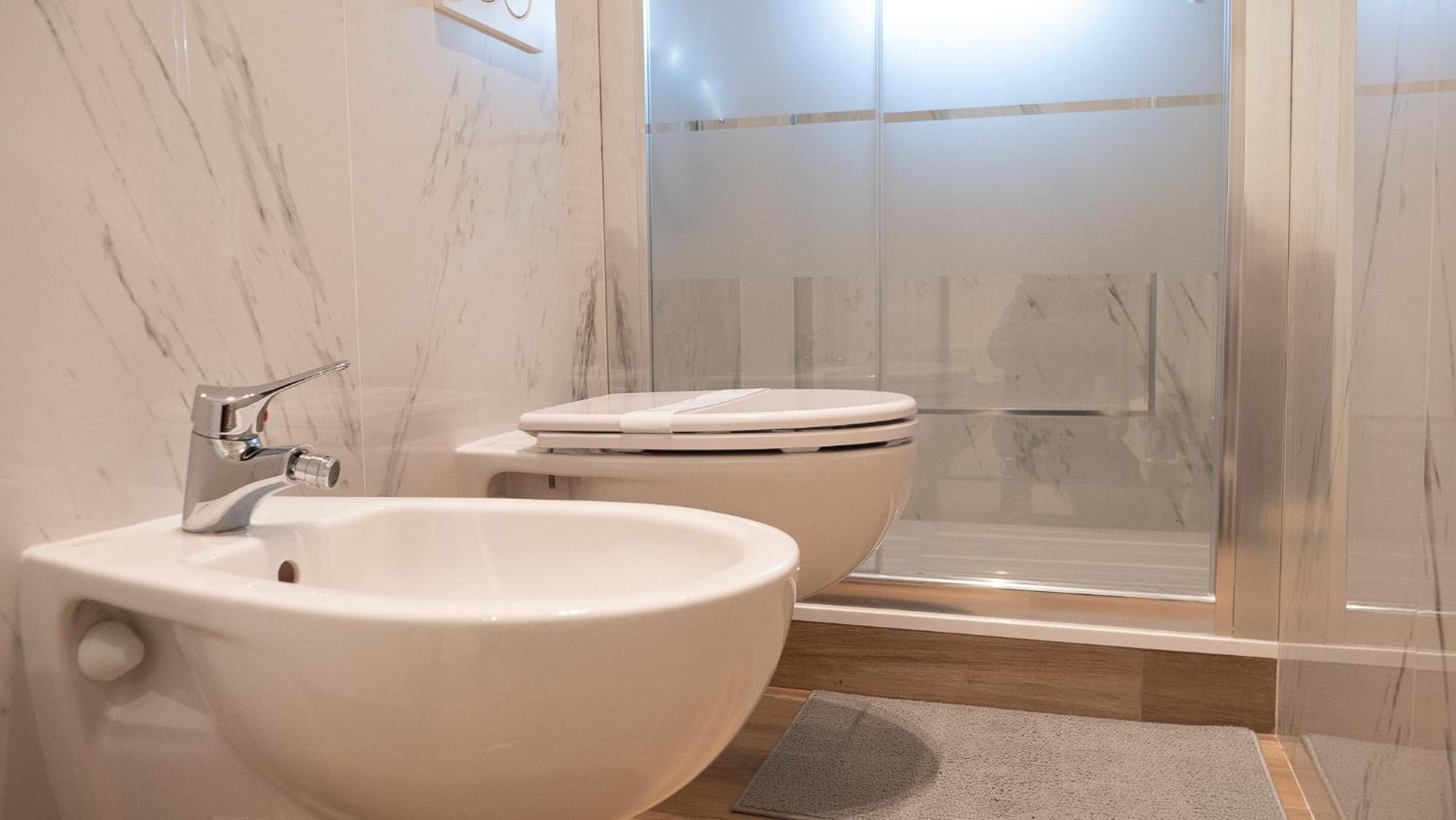 Prestige Boutique Homes-Design Disctict Milano Exteriör bild