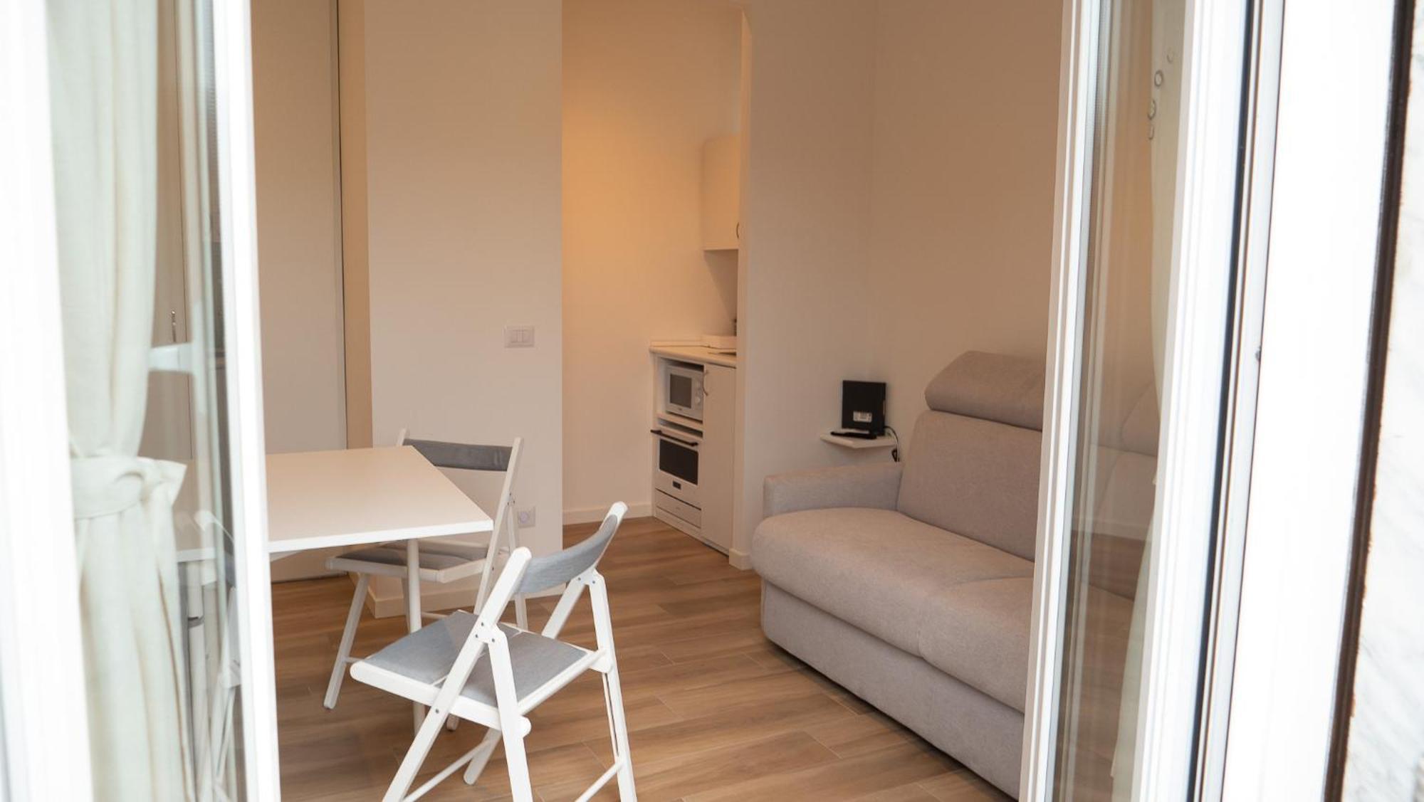 Prestige Boutique Homes-Design Disctict Milano Exteriör bild