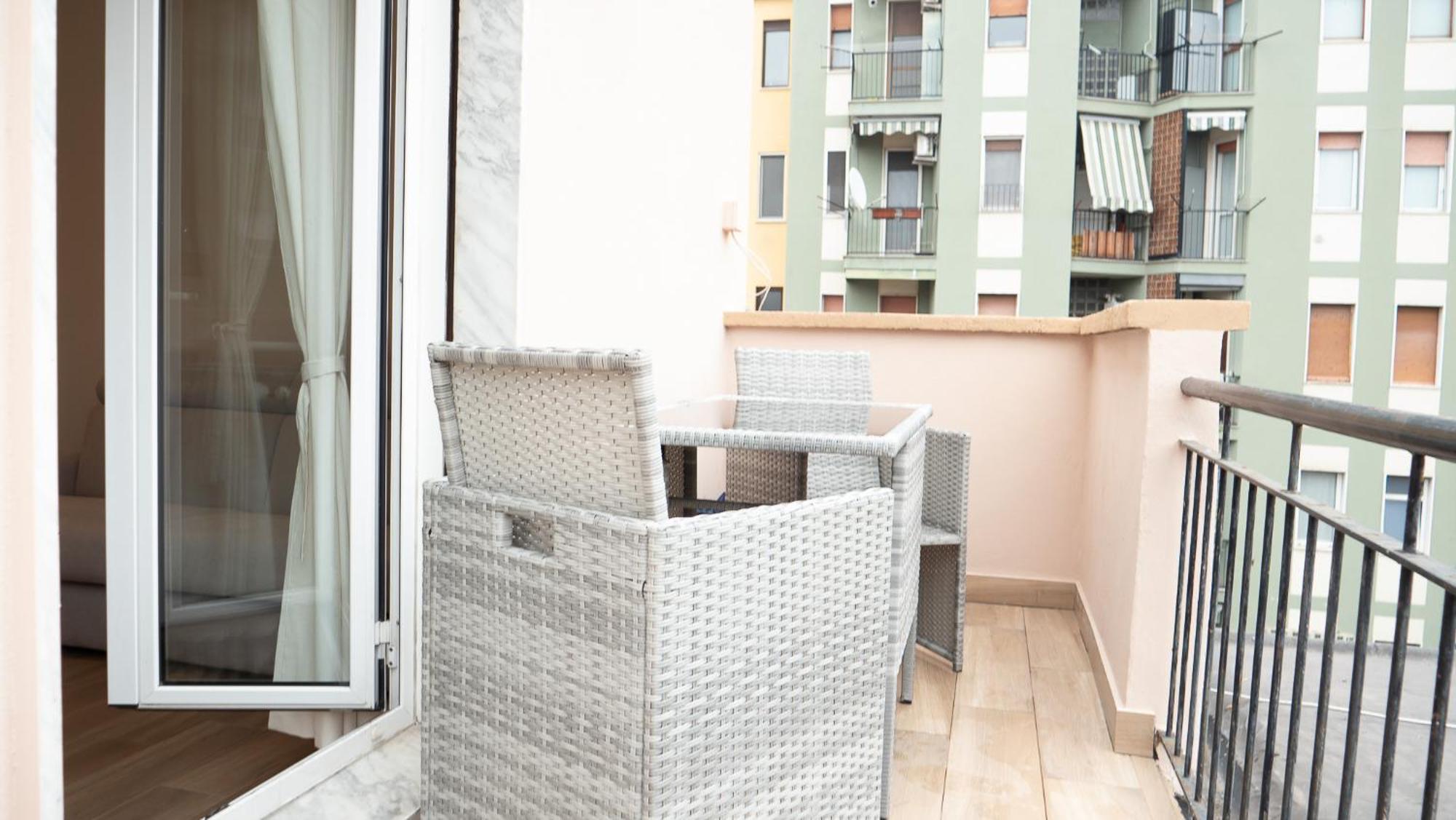 Prestige Boutique Homes-Design Disctict Milano Exteriör bild